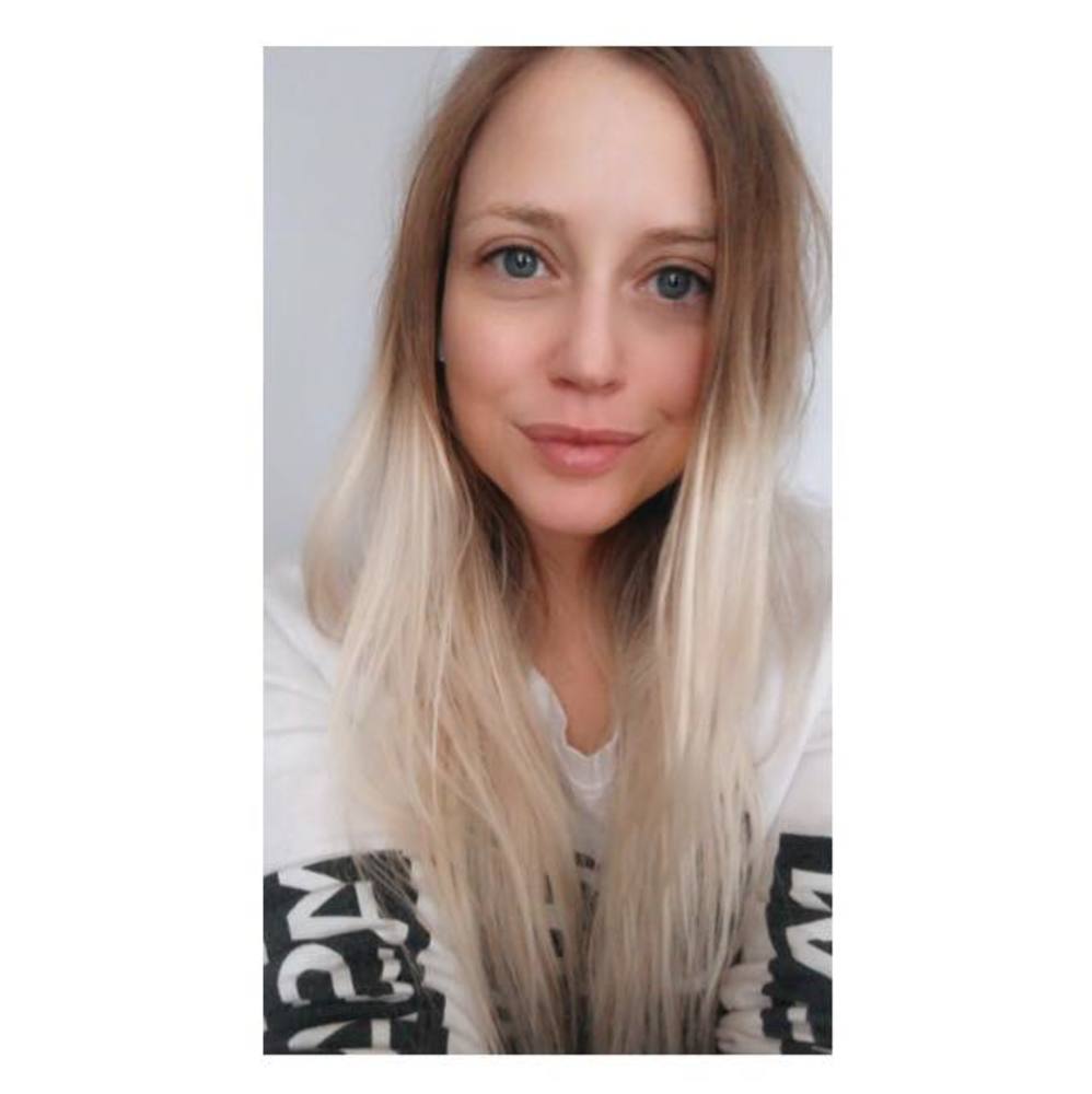 Meet your Posher, Rachael